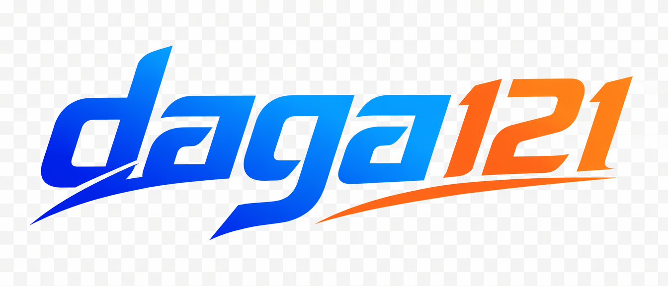 daga121 logo